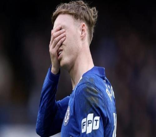 英格蘭球員協(xié)會CEO：現(xiàn)在賽程太密集了，帕爾默得多長一只肺