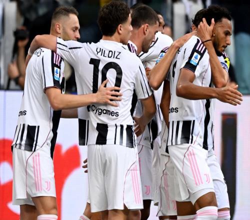 多項續(xù)約即將完成，難掩鋒線崩塌：尤文圖斯引援團隊的災(zāi)難性失職