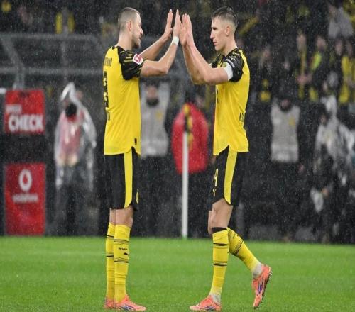 安東:我們會盡全力贏下國家德比科瓦奇非常重視防守