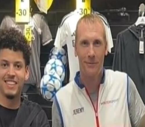 退役后在體育用品店工作，馬蒂厄：因為一些事給我帶來了麻煩