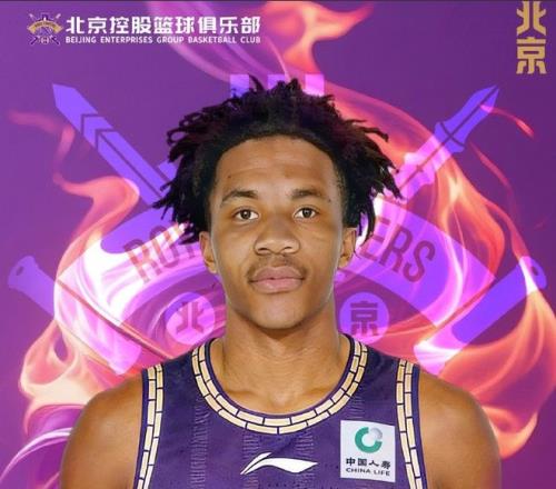 北控裁掉NBA名宿尼爾森之子：自討買斷費加盟CBA場均卻僅7+1+1