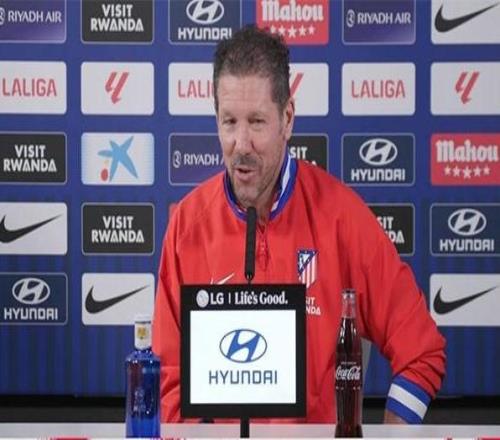 西蒙尼：不必給格列茲曼壓力，他知道他對我們有多重要