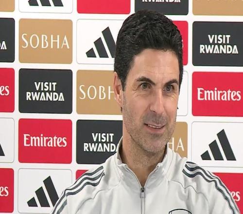 塔帥：無論什么結(jié)果我盡量保持情緒穩(wěn)定，否則人會瘋掉的