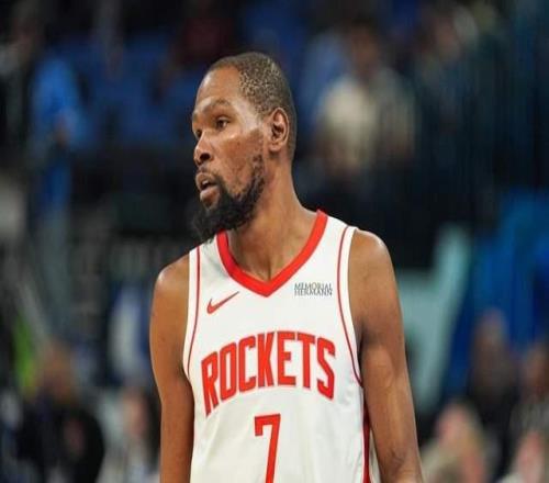 瘋狂一戰(zhàn)！火箭轟210上演大逆轉(zhuǎn)：謝潑德成奇兵，杜蘭特創(chuàng)神跡