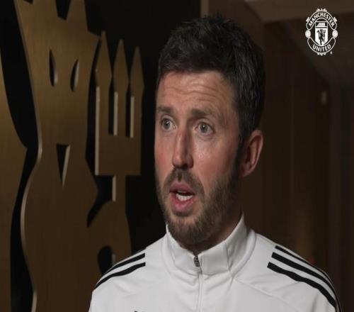 卡里克：不太順但贏球有時更讓人滿足利馬比多古更接近復(fù)出