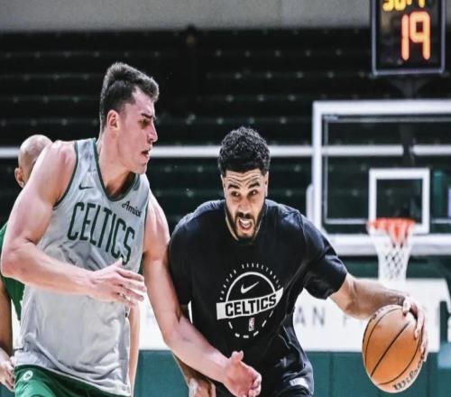 正式參加對(duì)抗性訓(xùn)練！塔圖姆即將回歸，凱爾特人重大補(bǔ)強(qiáng)