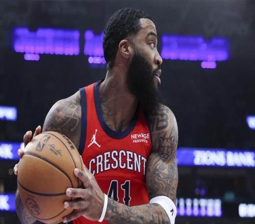 分析：4年8000萬(wàn)美元的續(xù)約合同，鵜鶘隊(duì)今夏必須給薩迪克貝