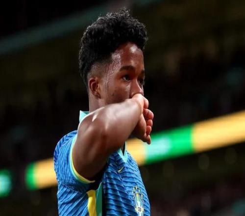 巴媒：安切洛蒂敲定世界杯名單18人，不含內馬爾、恩德里克