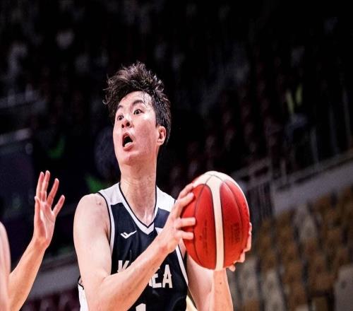 隨著男籃勝日本，韓國輸中國臺北隊，世預(yù)賽最新出線形勢如下