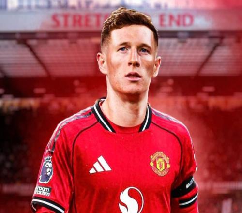 卡塞米羅離隊(duì)，曼聯(lián)1億歐從英超尋找接班人，托納利才是最佳選擇