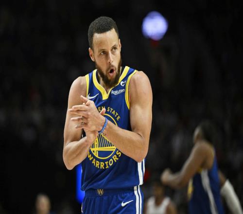 勇士消息：庫里即將接受復查，有意10+5榜眼，戰湖人出場更新