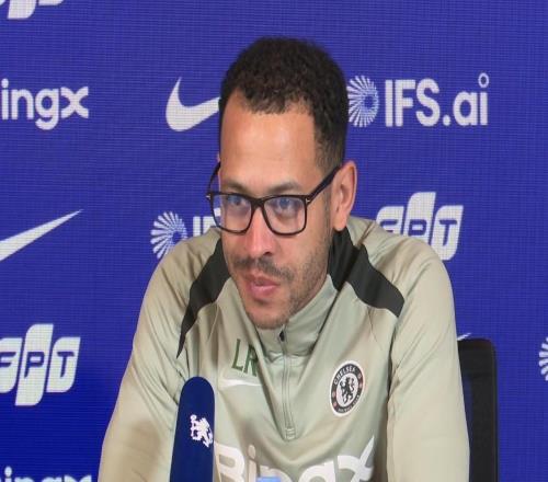 羅塞尼爾：里斯詹姆斯沒問題了，庫庫恢復順利但周末踢不了