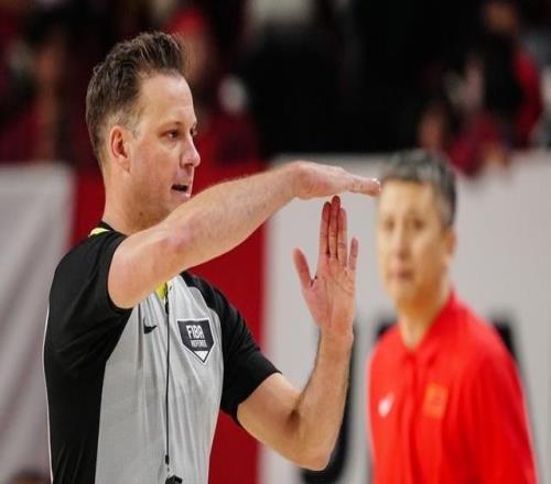 從中國男籃的“偷勝利”到谷愛凌的“報應(yīng)論”！官方賬號越界，規(guī)則何以服眾