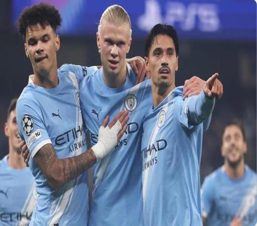 奧賴利：我在中場增加了身體對抗，很享受在場上的每一分鐘