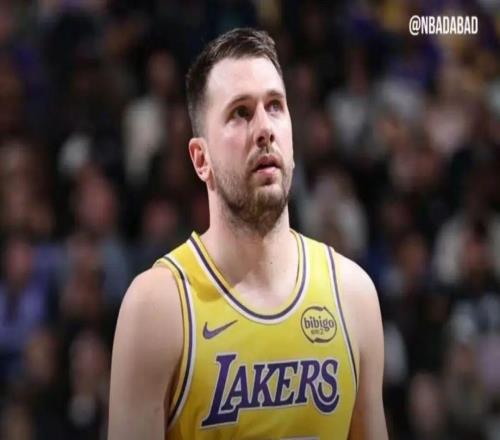 0.9秒絕殺！東契奇41+8+8！湖人真完了...