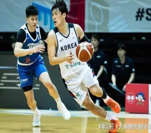 16點，CCTV直播！中國男籃vs中國臺北，誓破魔咒復(fù)仇，爆冷墊底