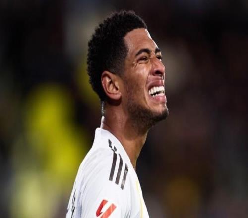 羅馬諾：貝林厄姆預計缺席皇馬vs曼城，姆巴佩會嘗試趕上比賽