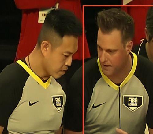 大快人心！FIBA正式公開道歉，終于承認中國男籃是憑實力贏得比賽