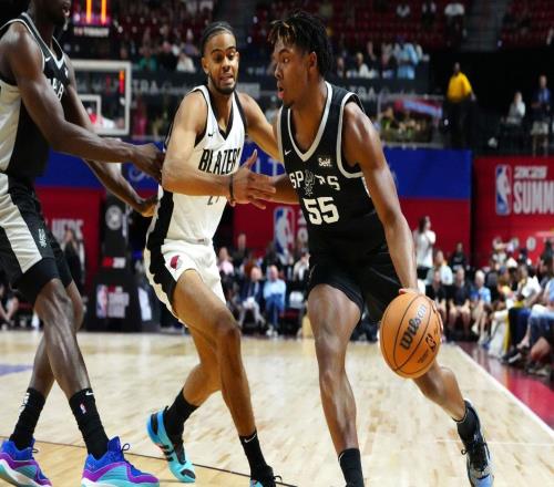 贊不絕口，馬刺主帥解釋新秀英格拉姆榮膺周最佳球員后進(jìn)步的原因