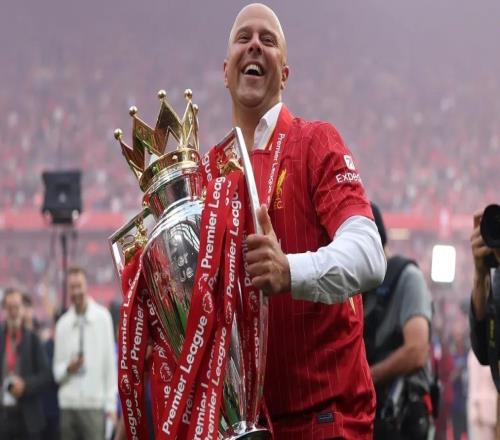 利物浦創(chuàng)下英超最高工資支出紀錄,曼城第二,槍手曼聯(lián)三四