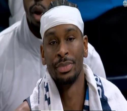 聯(lián)盟第1又臟又壞！約基奇要殺人了！