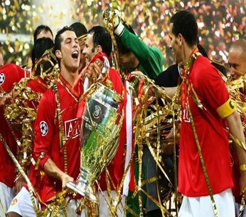 沒有曼聯，沒有穆里尼奧：這還是我們記憶中的歐冠嗎