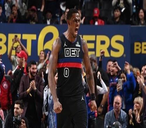 連續4場25+10填補隊史46年空白！杜倫：我只在乎勝利