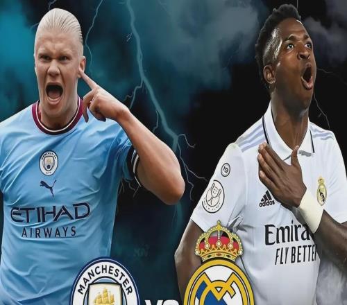 曼城皇馬五連殺！阿森納上上簽保送四強(qiáng)歐冠劇本太瘋狂！