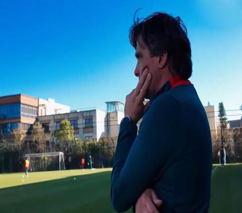 924220熱身瘋狂一日！成都勝陜西申花橫掃山東河南贏寧波