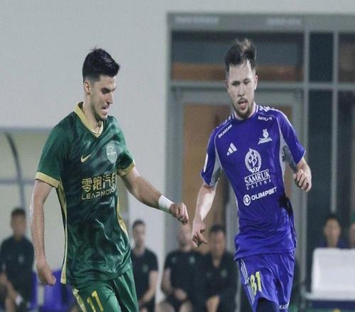 浙江隊打造全新中軸線！媒體人熱議：中前場頂配，兩大短板曝光