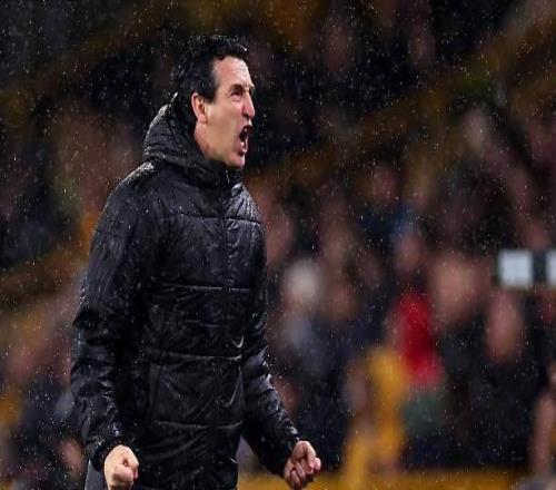 維拉輸副班長冠軍夢碎，曼聯殺進前三的機會來了！