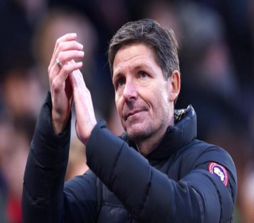 水晶宮是歐協(xié)聯(lián)奪冠頭號熱門，英超球隊領跑三項歐戰(zhàn)奪冠賠率