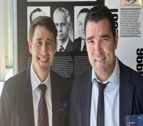 德科：雖然我們?cè)诩~卡主場(chǎng)贏了，但也吃了不少苦頭