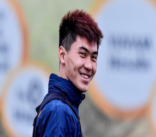 國安老總確認王牌外援不報名中超一人成受益者或再次入選國足