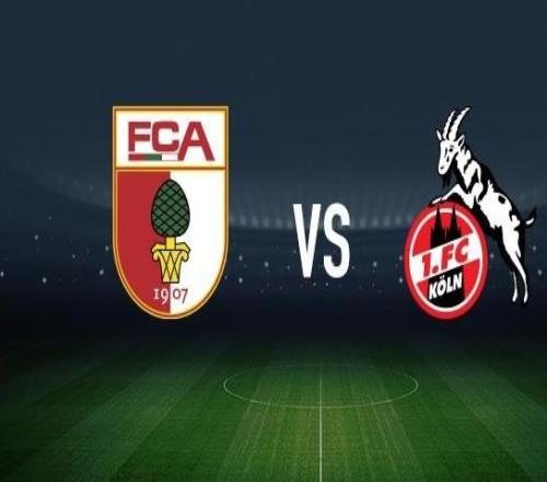 奧格斯堡vs科?。簛喕妗P文施洛特貝克首發(fā)，比爾特、卡明斯基出戰(zhàn)