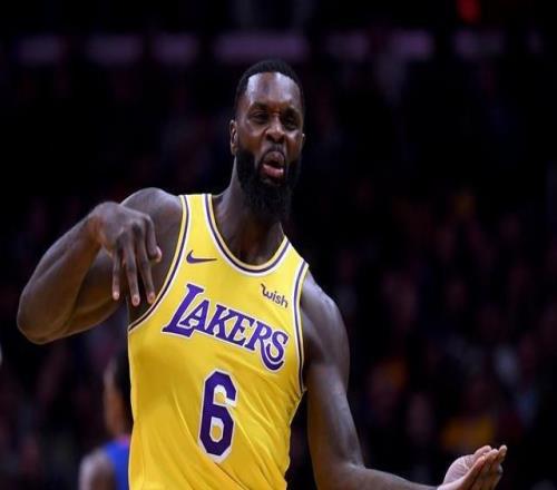 史蒂芬森:我就是如此地喜歡勒布朗他永遠是團隊型球員