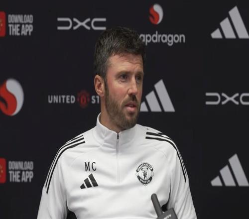 卡里克：芒特已恢復(fù)場(chǎng)地訓(xùn)練，德利赫特沒(méi)確定的復(fù)出時(shí)間