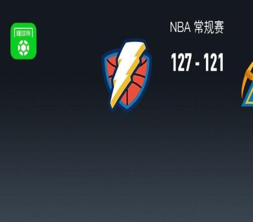 雷霆加時127121掘金，亞歷山大復出36+9，約基奇23+17+14，穆雷39分