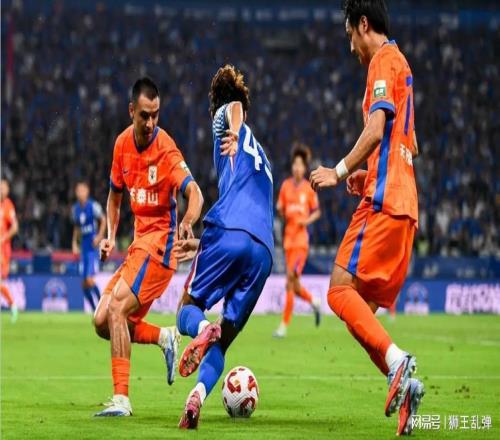 別被熱身賽給騙了！山東泰山29慘敗上海申花，只是試錯(cuò)不是崩盤(pán)