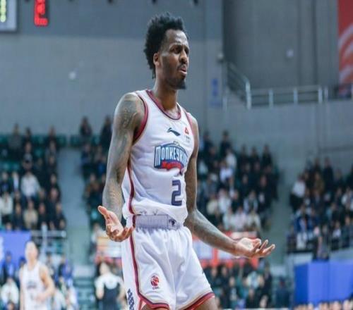 在哪都賭！記者：前江蘇、同曦外援布萊克尼也參與了NBA賭球