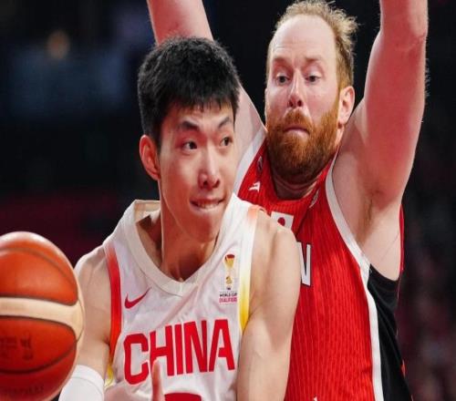 中國籃球大勝利！國際籃協(xié)被迫道歉，日本媒體心服口服，太解氣了