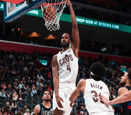 三核空砍68+22，哈登放心養傷吧，騎士迎期待結局