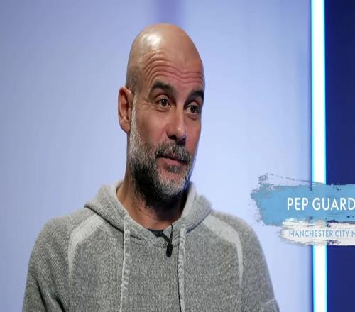 瓜帥：對皇馬會比上賽季準備更充分，上賽季我們完全沒準備好