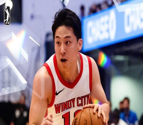 河村勇輝G聯賽20中4得到11分4板，單場19次助攻刷新隊史紀錄