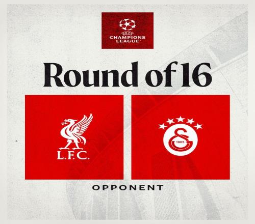 這次會如何利物浦本賽季歐冠聯(lián)賽階段曾01輸給加拉塔薩雷