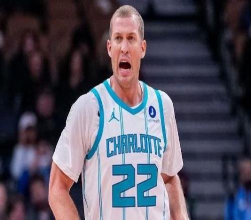 馬刺：球隊已與梅森普拉姆利簽約至賽季結束