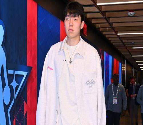 瀚森已無大礙離開傷病名單！隊記直言DNP不意外：開拓者主打五小