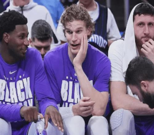 球隊主力全報銷頂風擺爛演都不演了