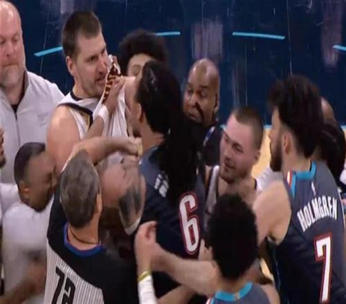 一半天使，一半惡魔！場均8+4的奪冠拼圖，如今卻成聯盟第一惡漢