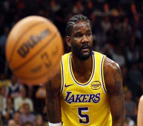 湖人內(nèi)訌爆發(fā)!艾頓為何攤牌不裝了東詹若想奪冠必須激活他